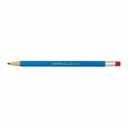 Ołówek mechaniczny penco Passer's Mate | Błękit kobaltowy