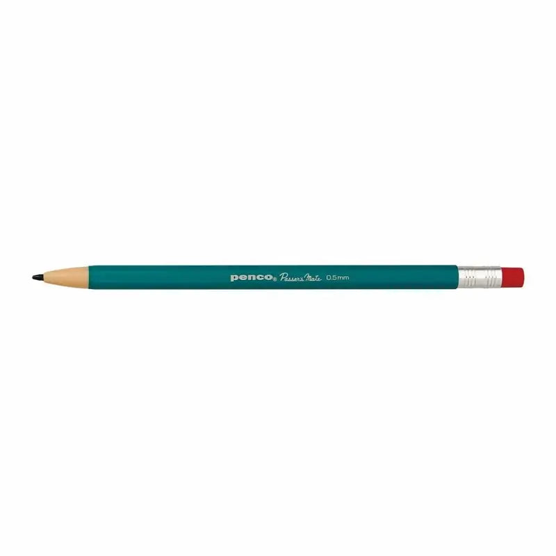 Ołówek mechaniczny penco Passer's Mate | Jasnobrązowy