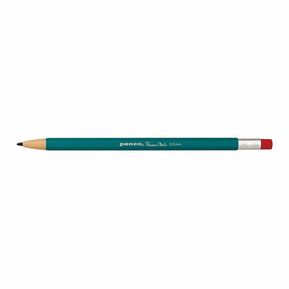 Ołówek mechaniczny penco Passer's Mate | Turkusowo-niebieski