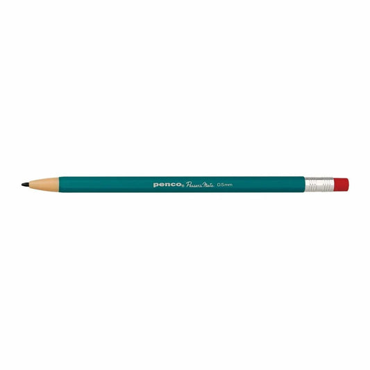 Ołówek mechaniczny penco Passer's Mate | Turkusowo-niebieski