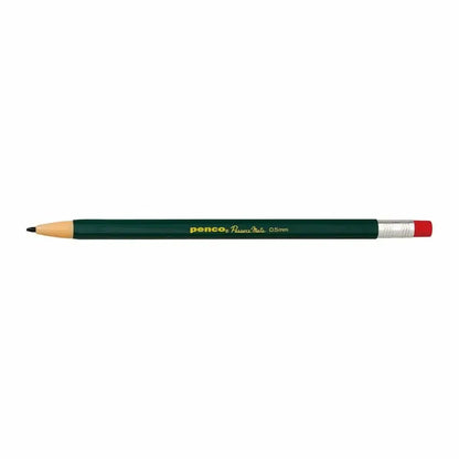 Ołówek mechaniczny penco Passer's Mate | Ciemnozielony