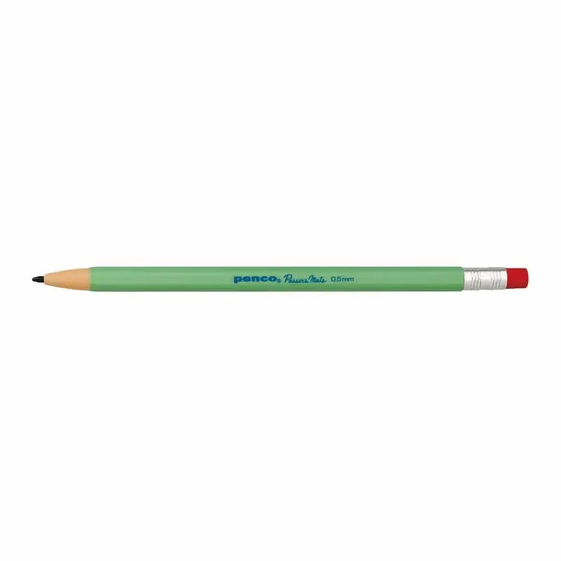 Ołówek mechaniczny penco Passer's Mate | Miętowy