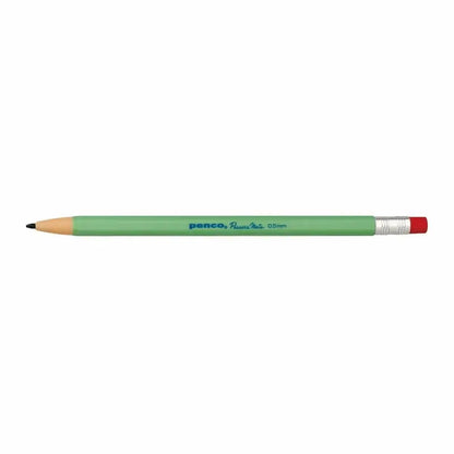 Ołówek mechaniczny penco Passer's Mate | Miętowy
