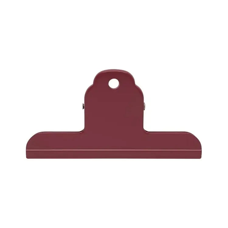 Klips zaciskowy Clampy Penco | M Czerwony