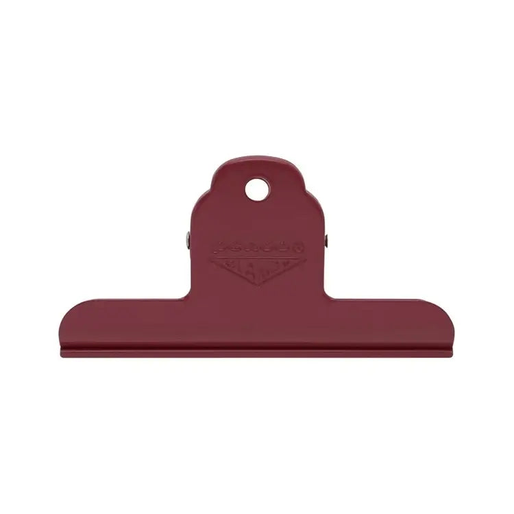 Klips zaciskowy Clampy Penco | M Czerwony
