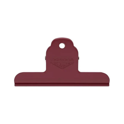 Klips zaciskowy Clampy Penco | M Czerwony