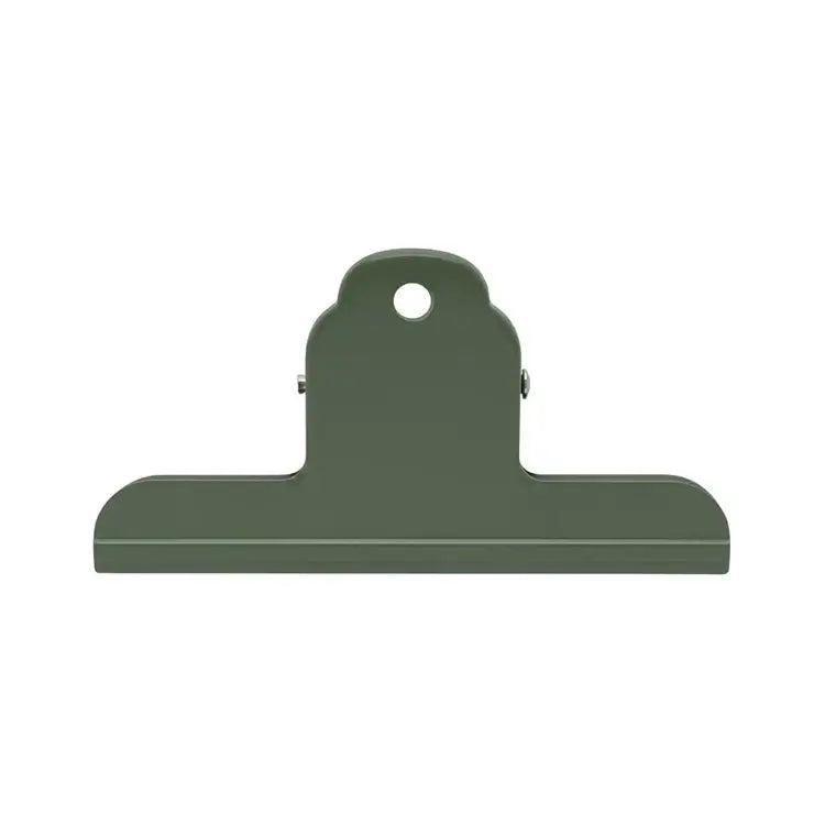 Klips zaciskowy Clampy Penco | M Zielony