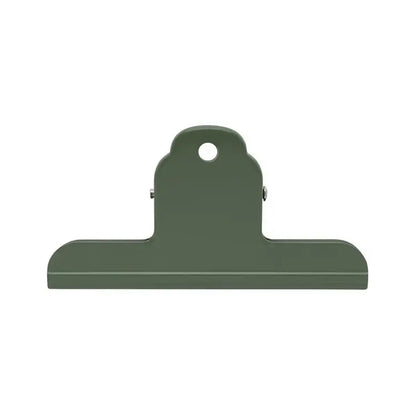 Klips zaciskowy Clampy Penco | M Zielony