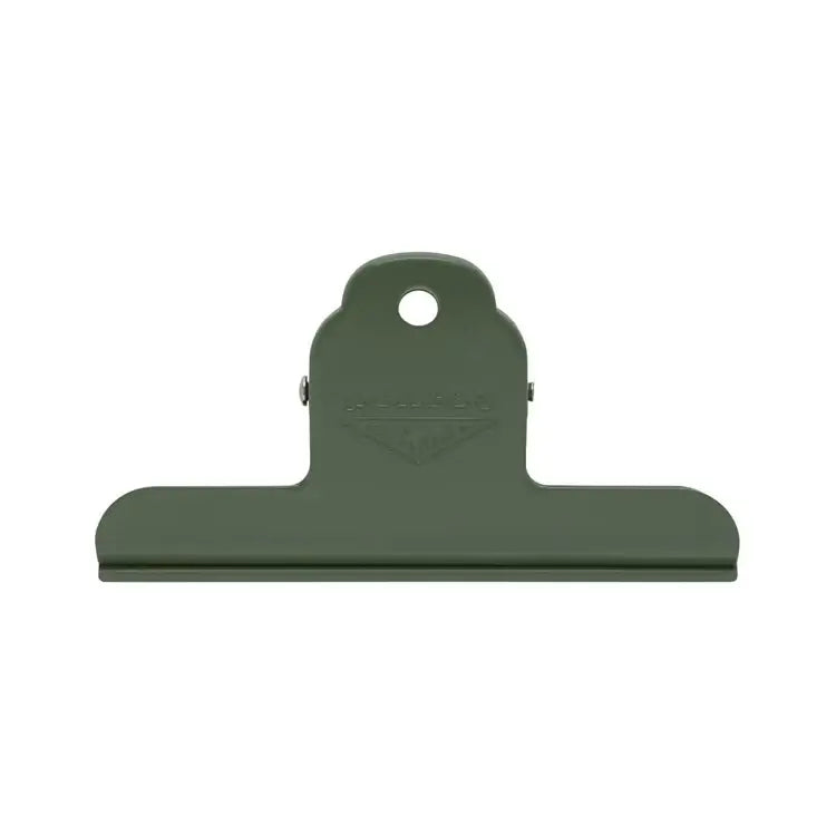 Klips zaciskowy Clampy Penco | M Zielony