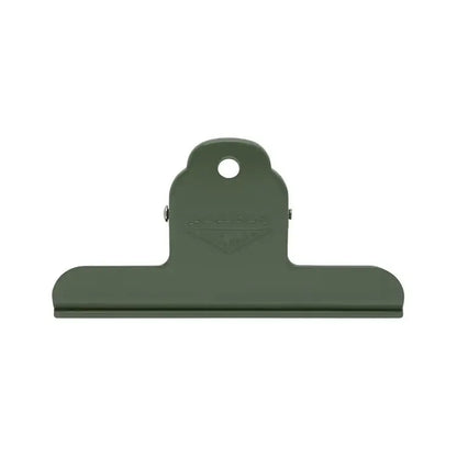 Klips zaciskowy Clampy Penco | M Zielony