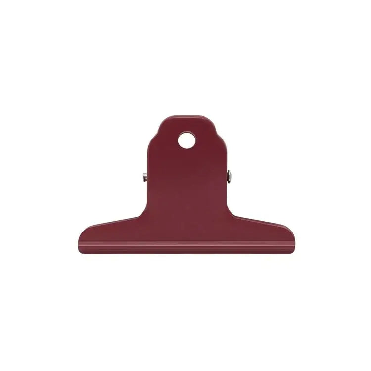 Klips zaciskowy Clampy Penco | S Czerwony