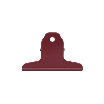 Klips zaciskowy Clampy Penco | S Czerwony