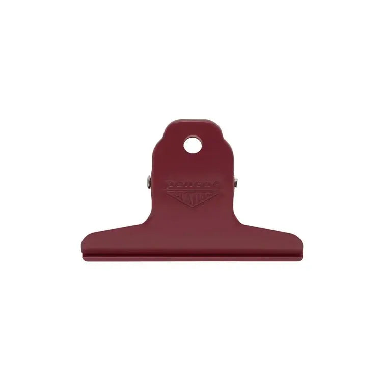 Klips zaciskowy Clampy Penco | S Czerwony