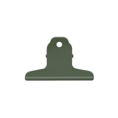 Klips zaciskowy Clampy Penco | S Zielony