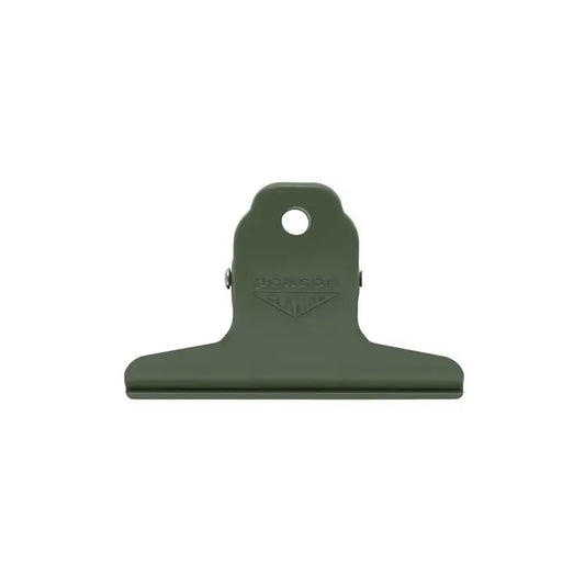 Klips zaciskowy Clampy Penco | S Zielony