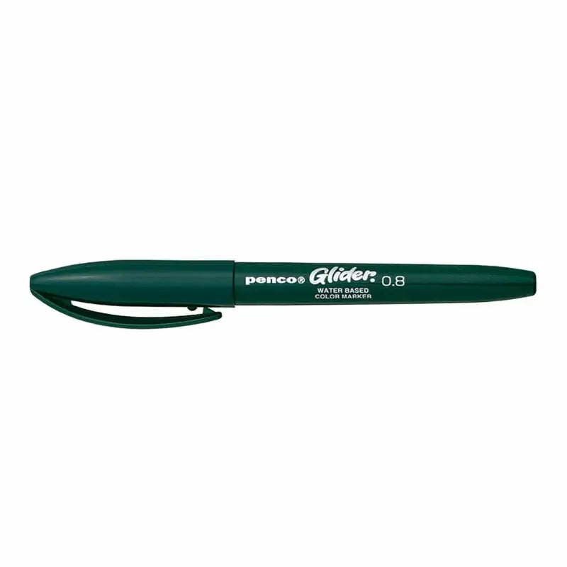 Pisak Glider Penco | Ciemnozielony