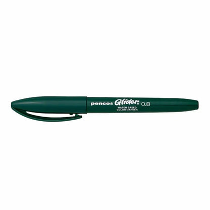 Pisak Glider Penco | Ciemnozielony