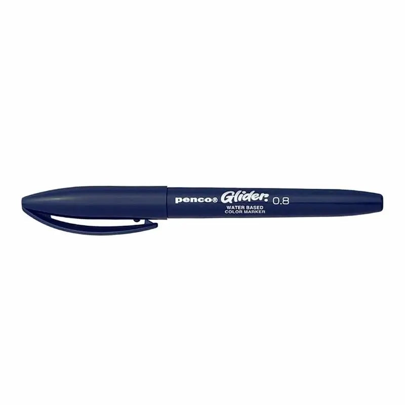 Pisak Glider Penco | Granatowy