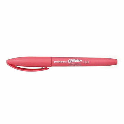 Pisak Glider Penco | Różowy
