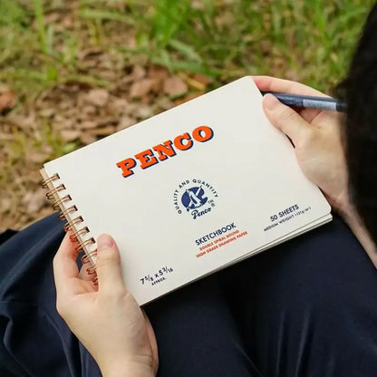 Szkicownik Penco B6 | Medium