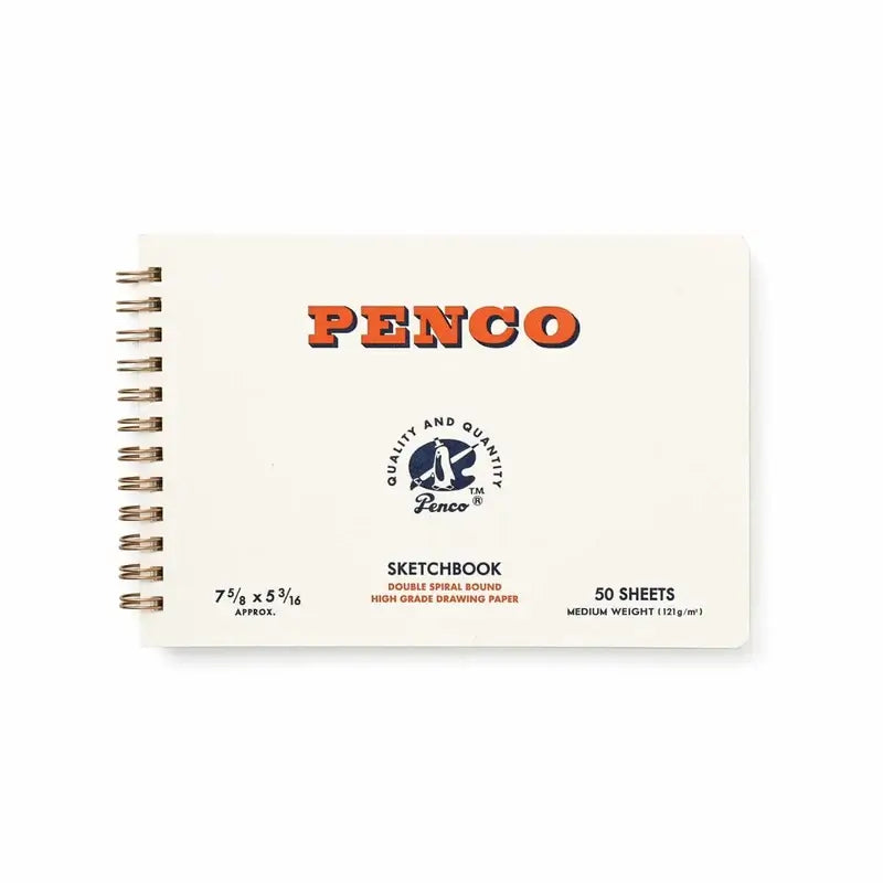 Szkicownik Penco B6 | Medium