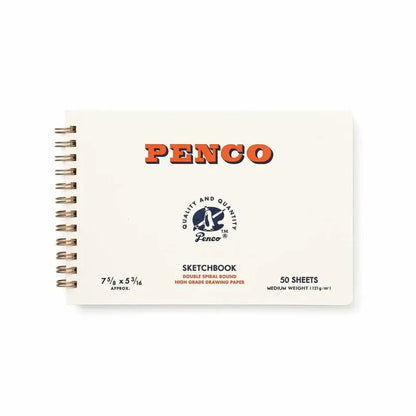 Szkicownik Penco B6 | Medium